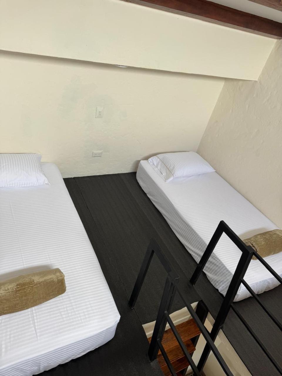 Casa Serafin Hotel Salento Eksteriør bilde
